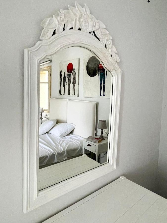 Speires Suites 이라클리아 외부 사진