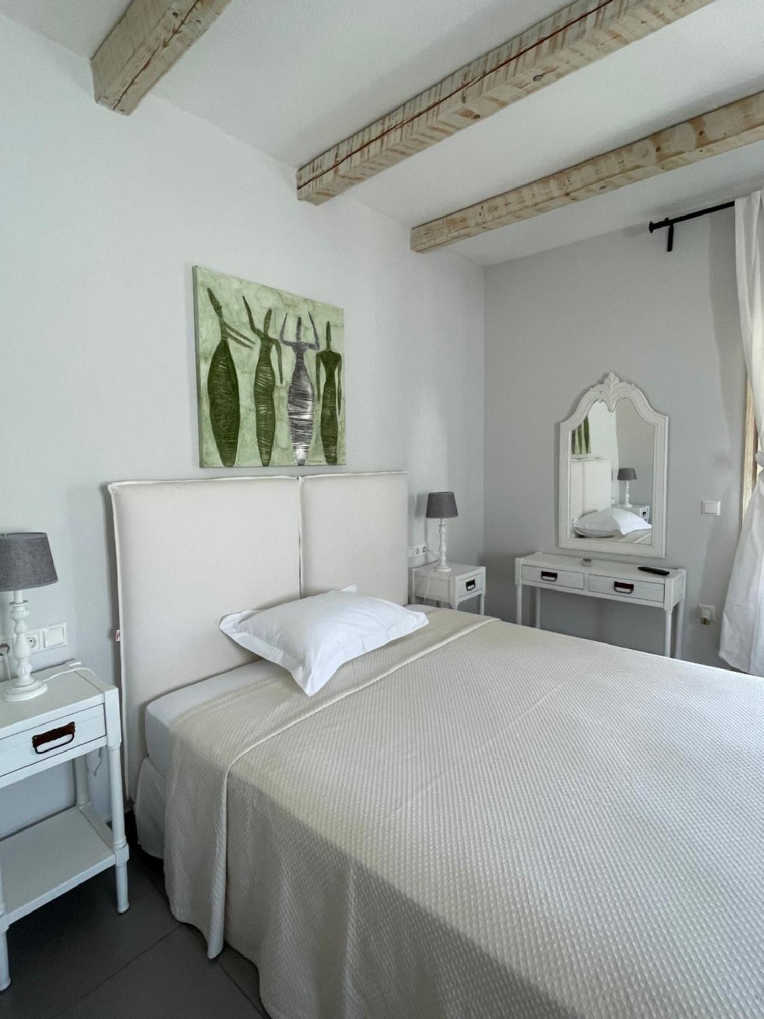 Speires Suites 이라클리아 외부 사진