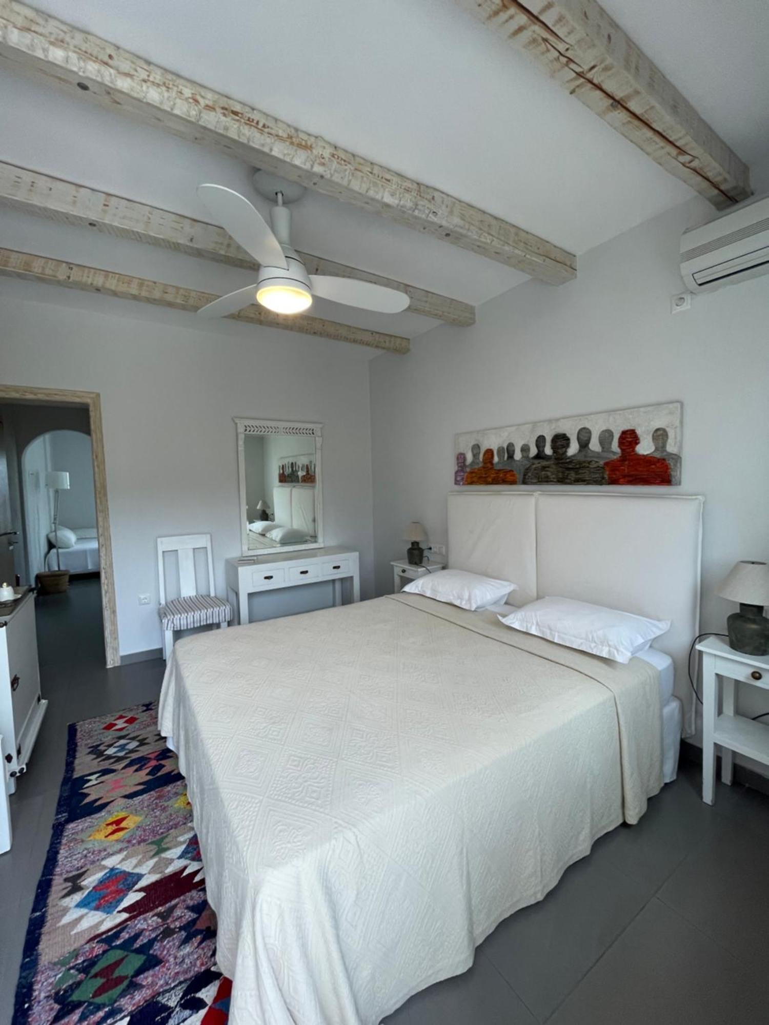 Speires Suites 이라클리아 외부 사진