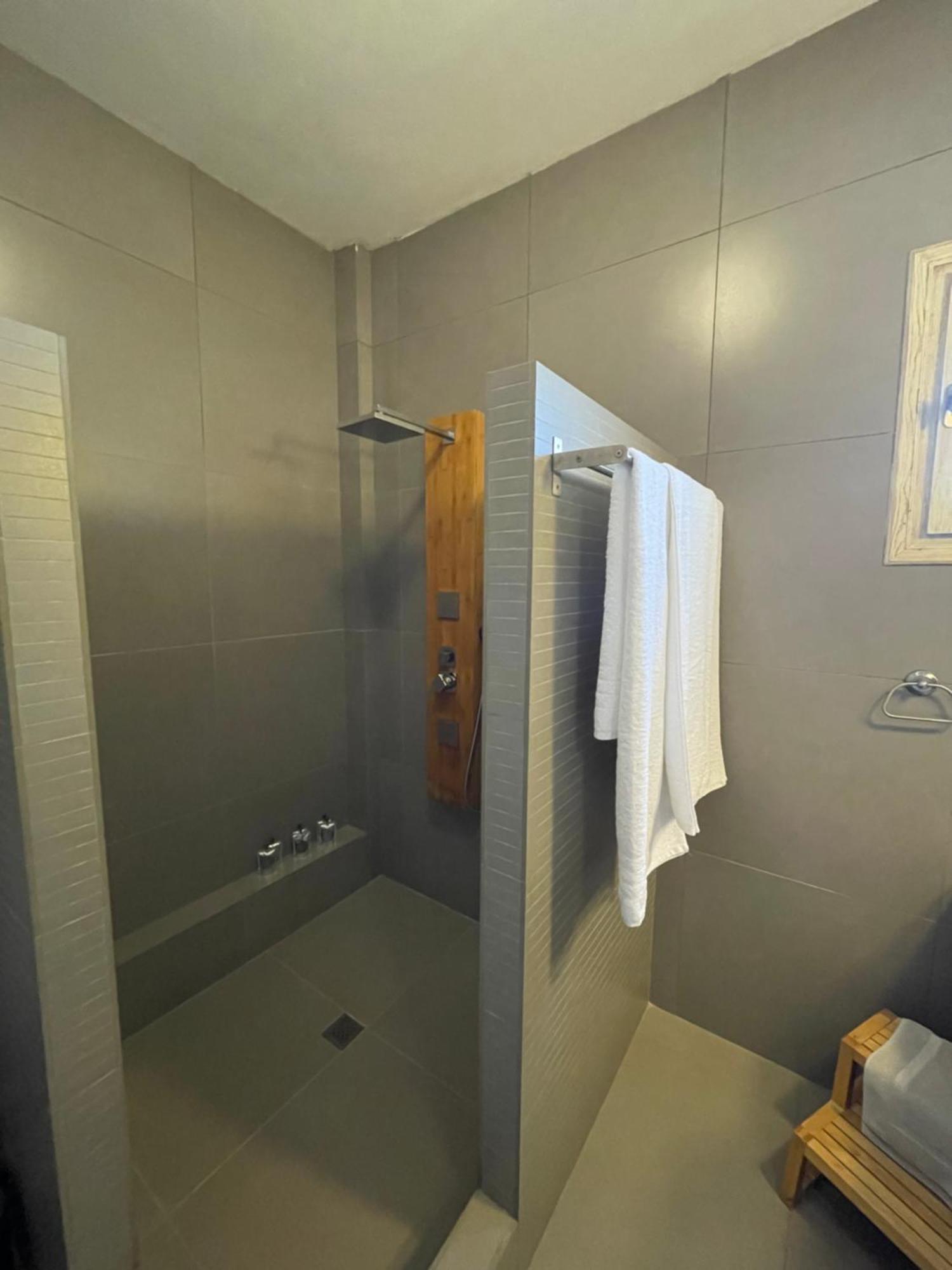 Speires Suites 이라클리아 외부 사진