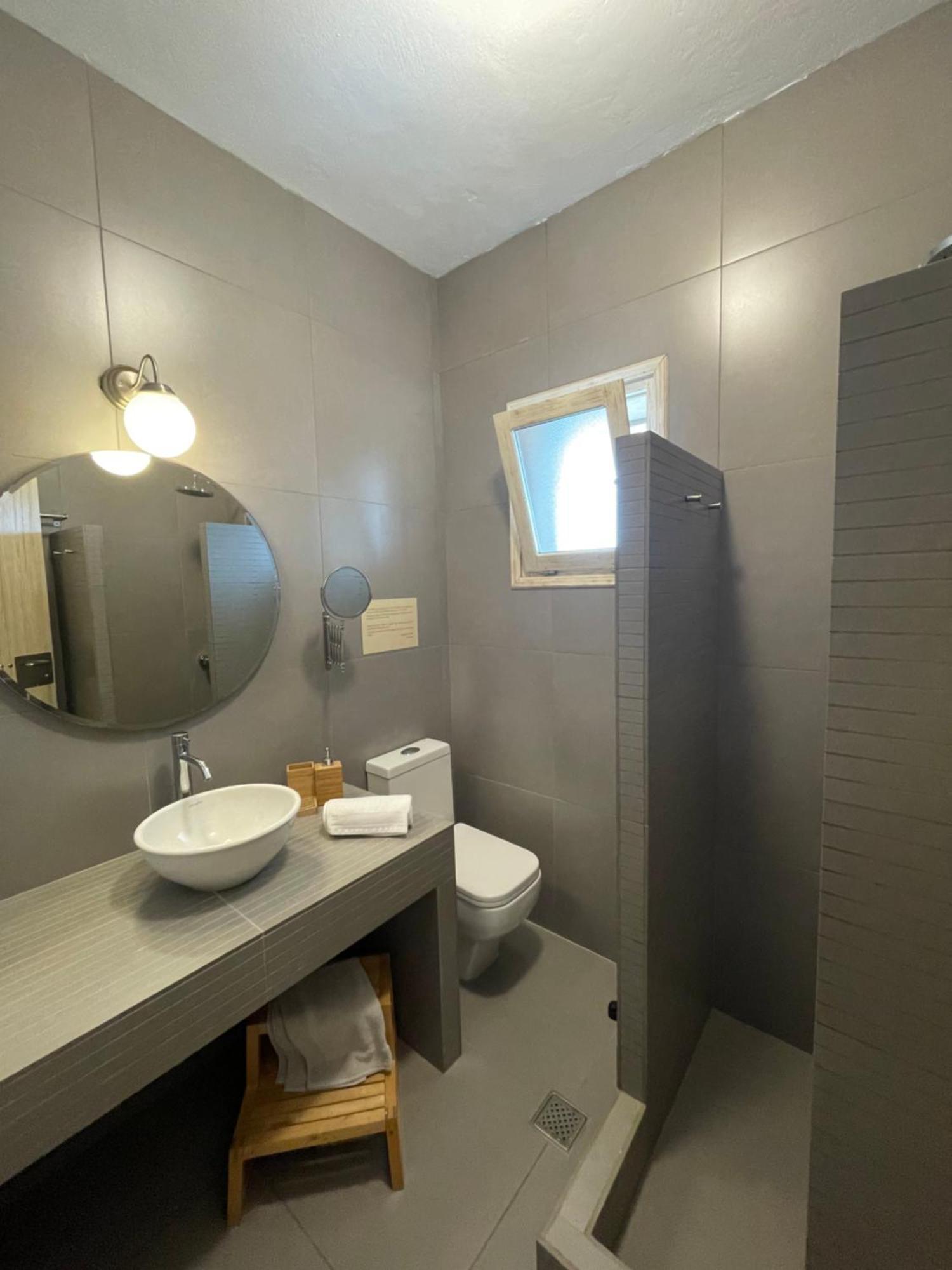 Speires Suites 이라클리아 외부 사진