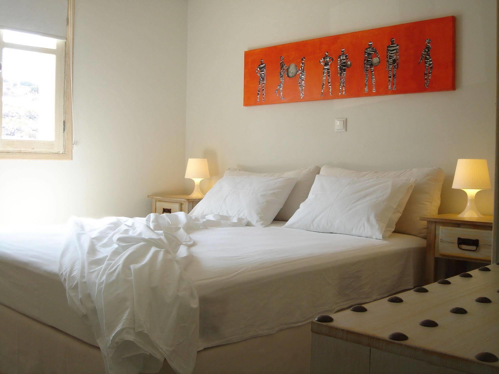 Speires Suites 이라클리아 외부 사진